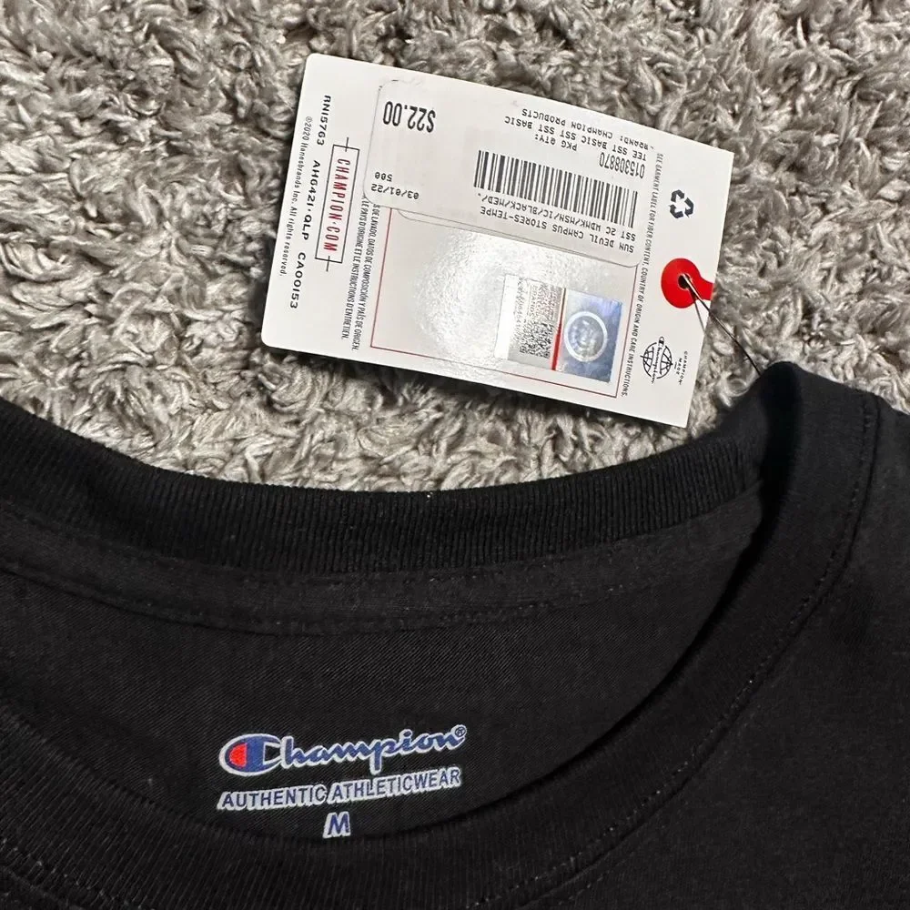 Champion Arizona Sun Devils Football Shirt - Picture 3 of 3